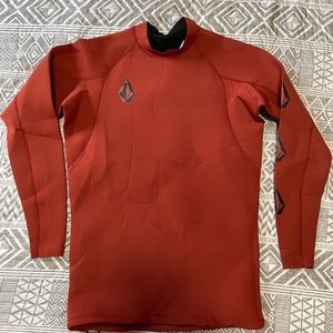 Volcom 2MM Rash Guard